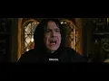 Harry Potter and the Chamber of Secrets - Snape tries to get Harry Expelled