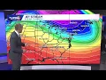 Hard Freeze Tonight