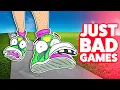 Download Lagu Konami's Walk It Out! - Just Bad Games