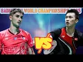 Download Lagu Christo popov [FRA] vs Ng KA long angus [HKG ] | R32 badminton world championship 2025