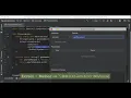 IntelliJ IDEA Tips Tricks Extract Methods with Alt Cmd M