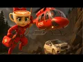 Download Lagu Ballerina Cappuccino Rescues Baby After Deadly Mountain Rockslide 🚁🍼💔