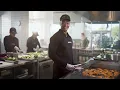 Chipotle Behind the Foil Justice