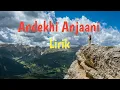 Lagu Andekhi Anjaani - Lirik Cover by Putri Isnari feat Ridwan