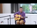 Bleachers XL Sessions at the VMFA - "I Wanna Get Better"