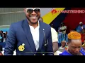 Wow! SWEETSTAR introduces HIS WIFE for the FIRST TIME, see fun TIMES WITH JUNIOR sweetstar