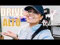 DRIVE ALTO MY REVIEW