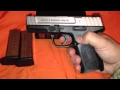 Smith Wesson sd9ve