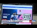 Download Lagu Reebok po přešlapu ruší objednávky. Zachovat se gentlemansky, získá zákazníky, míní ekonom