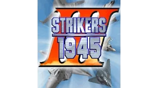 Download Strikers 1945 III (Special Intro Track 'Another Side' Version) MP3