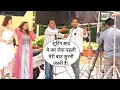 Lagu Film Shooting Baad Me Kar Lena 🤣 Full Funny Prank On Bollywood Actor Rajpal Yadav By Basant Jangra