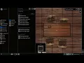 Arkenforge Tutorial - The Layering System