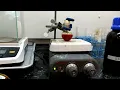 Organic 1 Lab Bromination of E Stilbene Experiment