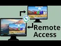 Linux Mint Remote Desktop - Easy tutorial for beginners RDP Remmina