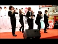Download Lagu 風男塾 - 勝つんだ！ [LIVE]