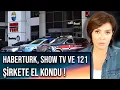 Download Lagu HABERTURK, SHOW TV VE 121 ŞİRKETE EL KONDU ! PEKİ ŞİMDİ NE OLACAK ? | ÖZLEM GÜRSES
