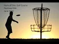 Hartsuff DG Course by Mark Ewell - A Review by CDaddy
