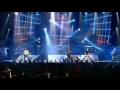 Busted - Year 3000 (Live)