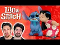 Download Lagu *LILO AND STITCH* is way too sad | first time watching