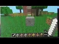 Raspberry Pi Code a Block
