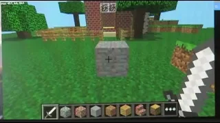 Raspberry Pi Code a Block