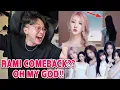 Lagu BABYMONSTER - ‘SUPA DUPA LUV’ M/V REACTION!!
