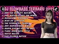 Download Lagu DJ TIKTOK TERBARU 2024 SLOW BASS🎵DJ  AKU TAK BERARTI BAGIMU DJ KAU BERTAHTA AKU TAK PUNYA
