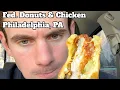 Federal Donuts Chicken Review in Philadelphia Pennsylvania