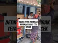 Detik-Detik Diomelin Tetangga saat Cek Sound❗#ceksound #soundsystem #soundhoreg #vidioshorts #shorts