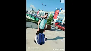 سافرتوا على بلاد كلها غربية 