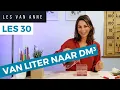 Download Lagu Van liter naar dm³ - Inhoudsmaten groep 6, 7 en 8