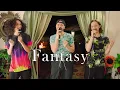 Download Lagu Earth Wind \u0026 Fire - Fantasy | Cover by RoneyBoys
