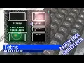 Atari - Tetris