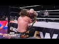 Download Lagu Hangman Adam Page vs Darby Allin FOR THE FIRST TIME EVER! | 7/31/24, AEW Dynamite