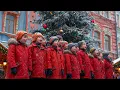 Lagu Best Traditional Christmas Choir Songs 2025 🎄 Best Christmas Carol 2025