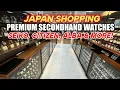 Lagu 🇯🇵Tokyo Thrift Adventure Best Secondhand Shops, BookOff Super Bazaar \u0026 Steals | Secondhand Watches