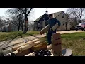 Curbside Clean-Up in Brooklyn Park