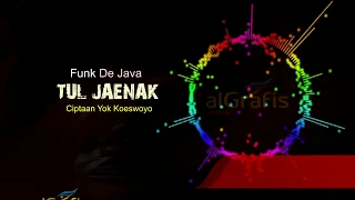 tul jaenak versi rock