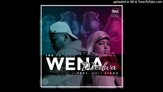 jnr sa wena wedwa ft pali stage