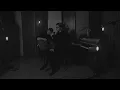 Ghostly Kisses - Golden Eyes (Acoustic) - Home Studio Session