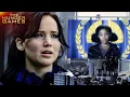 Katniss and Peeta s Victory Tour The Hunger Games Catching Fire