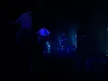 WHAAT live at bronson centre | cleopatrick