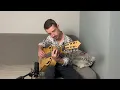 Download Lagu Something Stupid || fingerstyle guitar cover (with TAB)