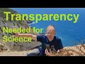 Download Lagu No Transparency, No Science - Reproducibility is Key