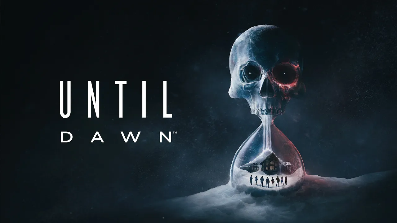 Live until Dawn