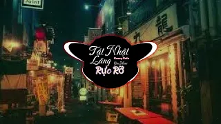 Download Tát Nhật Lãng Rực Rỡ Remix | Fanny Trần x Giao Music | Thiên Hạ Khắp Bốn Phương TikTok MP3