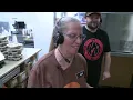 Burger King employee retires after 48 years