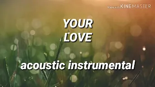 Download Your Love by Alamid (relaxing acoustic guitar instrumental) MP3