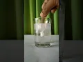 Download Lagu Fun chemical reactions experiments |DIY| 😱 #shorts