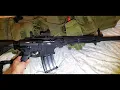 VR80 Modifications